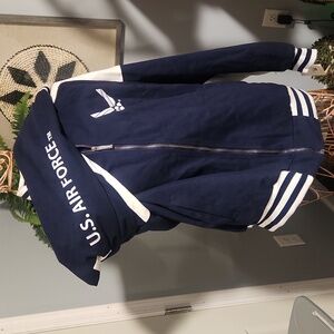 🎉HP🎉Air Force Coat